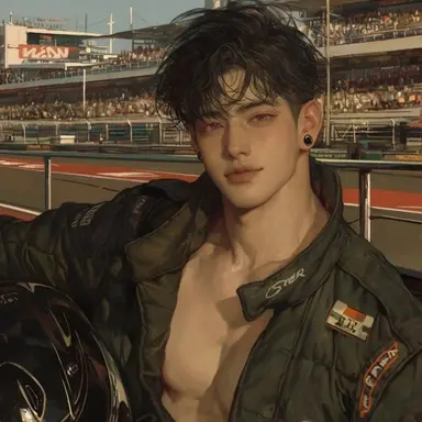 Profile image of 제이든 리 현