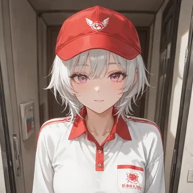 Profile image of 咲菜