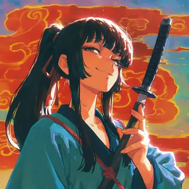 Profile image of 端木流