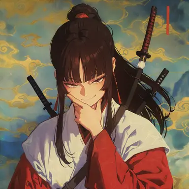 Profile image of 端木流