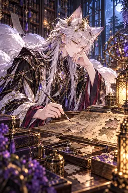 Profile image of 紫苑