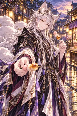 Profile image of 紫苑