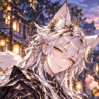 Profile image of 紫苑