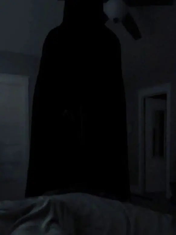 OHD12의 Sleep paralysis — WLM