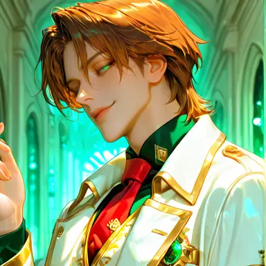 Profile image of ジェイド