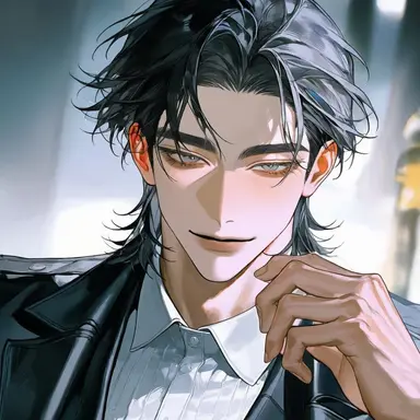 Profile image of Vincent