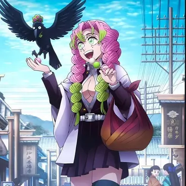 Profile image of 미츠리