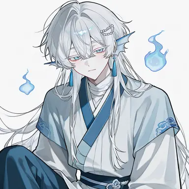 Profile image of 미즈키