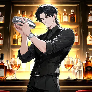 Profile image of Kanato