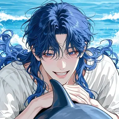 Profile image of 포세이돈