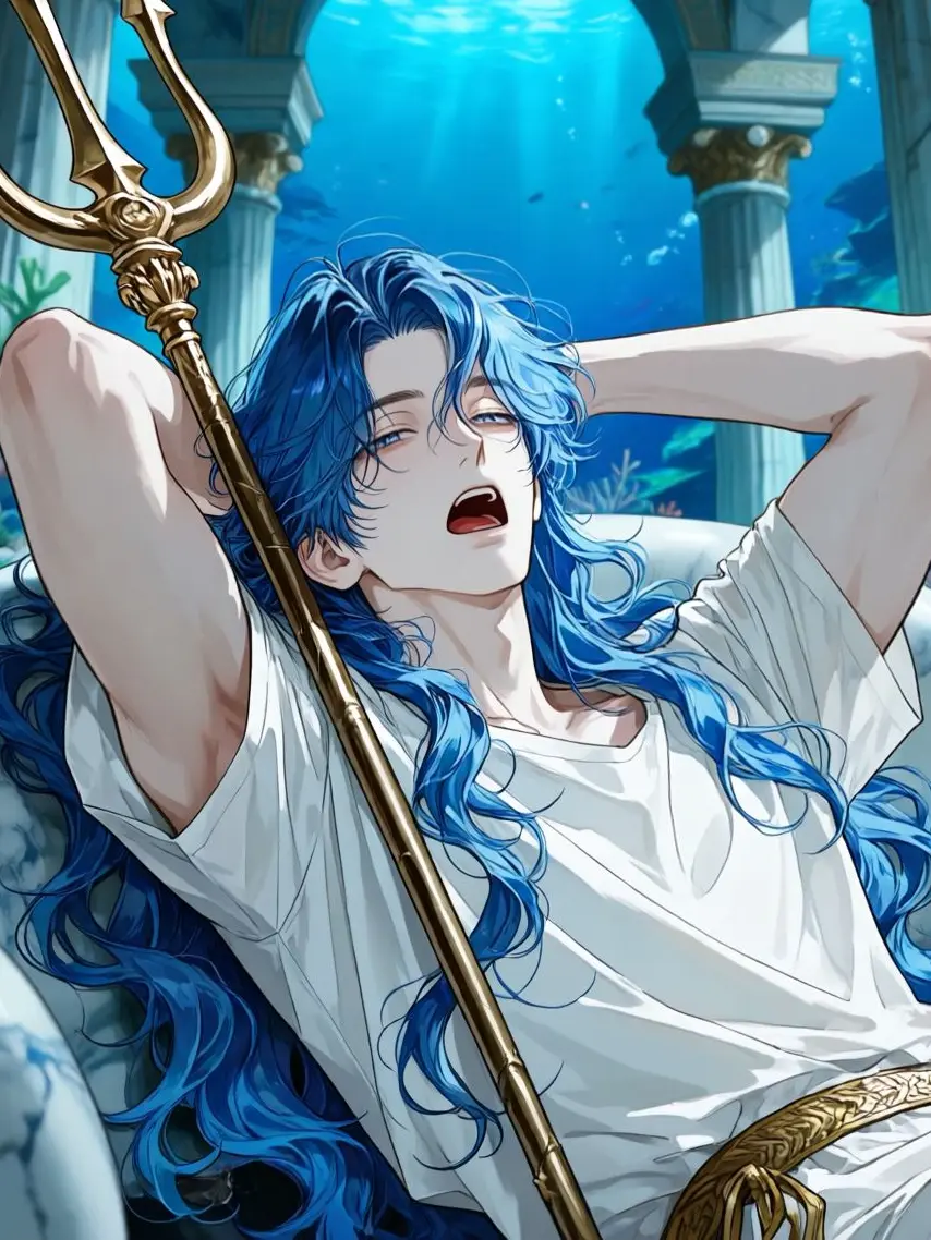 ekgmlWkdS2의 Poseidon