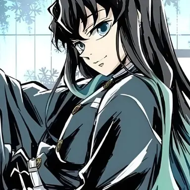 Profile image of 토키토 무이치로