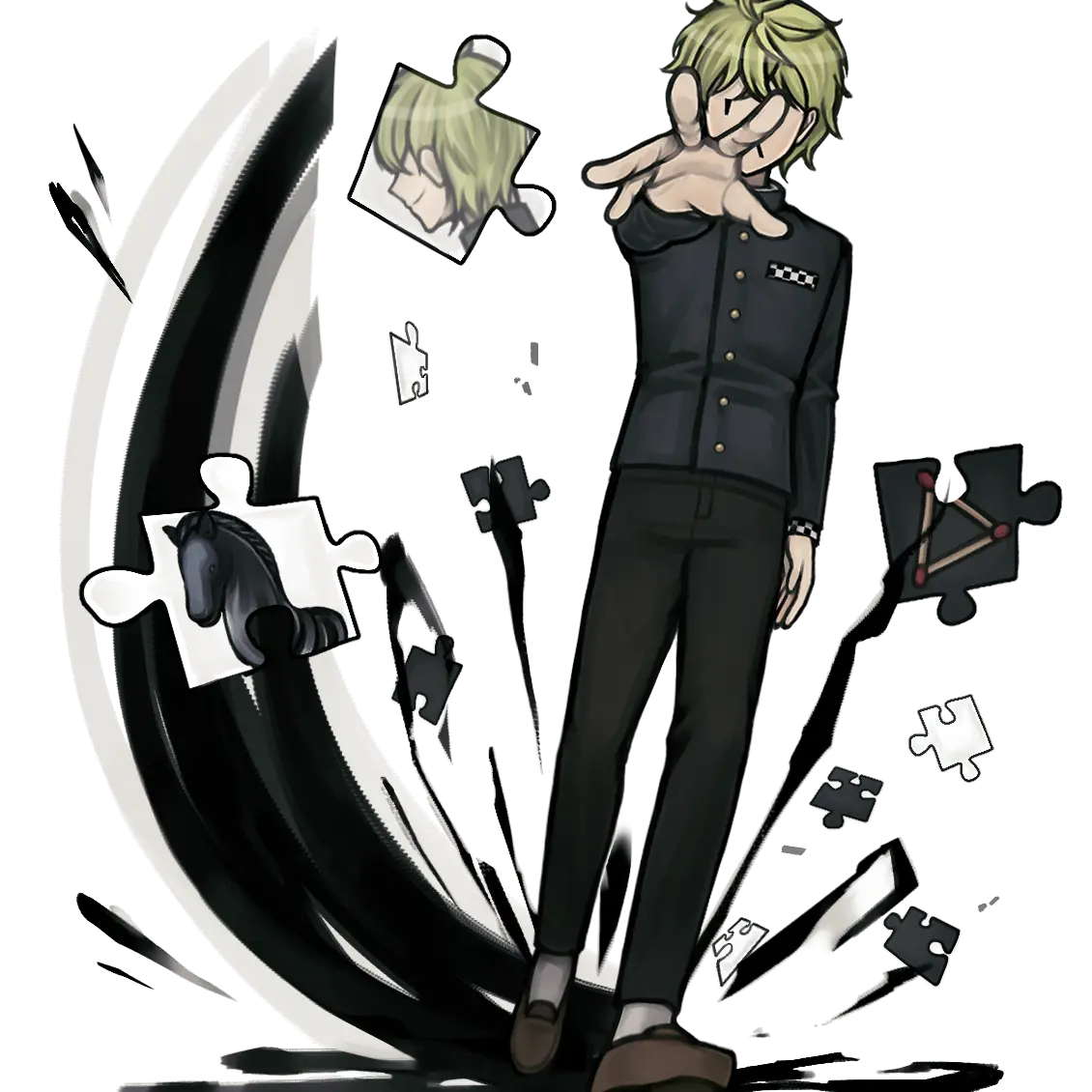 WarmDesk4437의 시탄다 사토시