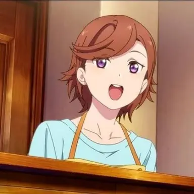 Profile image of かのんの母