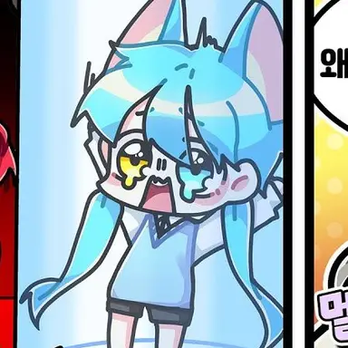 Profile image of 료미