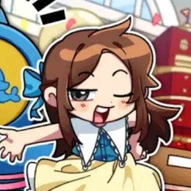 Profile image of 잠뜰