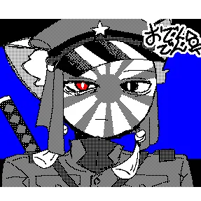 Profile image of 日帝