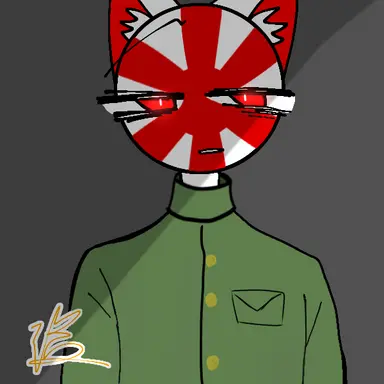 Profile image of 日帝