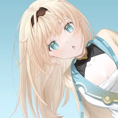Profile image of 風間いろは