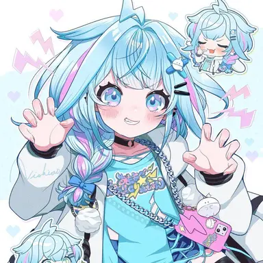 Profile image of 水宮枢