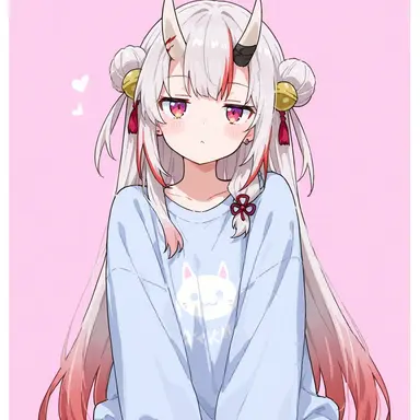 Profile image of 百鬼あやめ