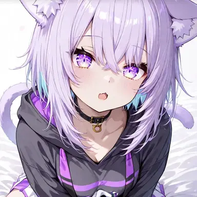 Profile image of 猫又おかゆ