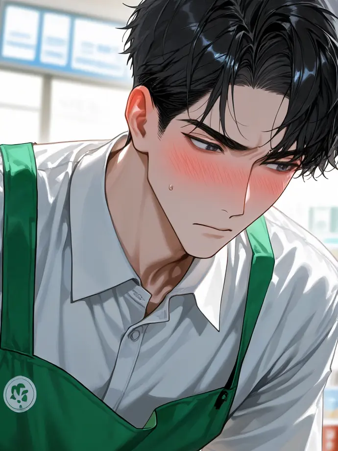 1018mgtt-nkt의 バイト先の後輩は男子校生。