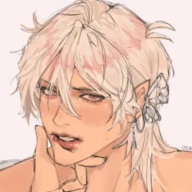 Profile image of John