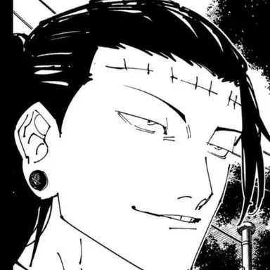 Profile image of 羂索