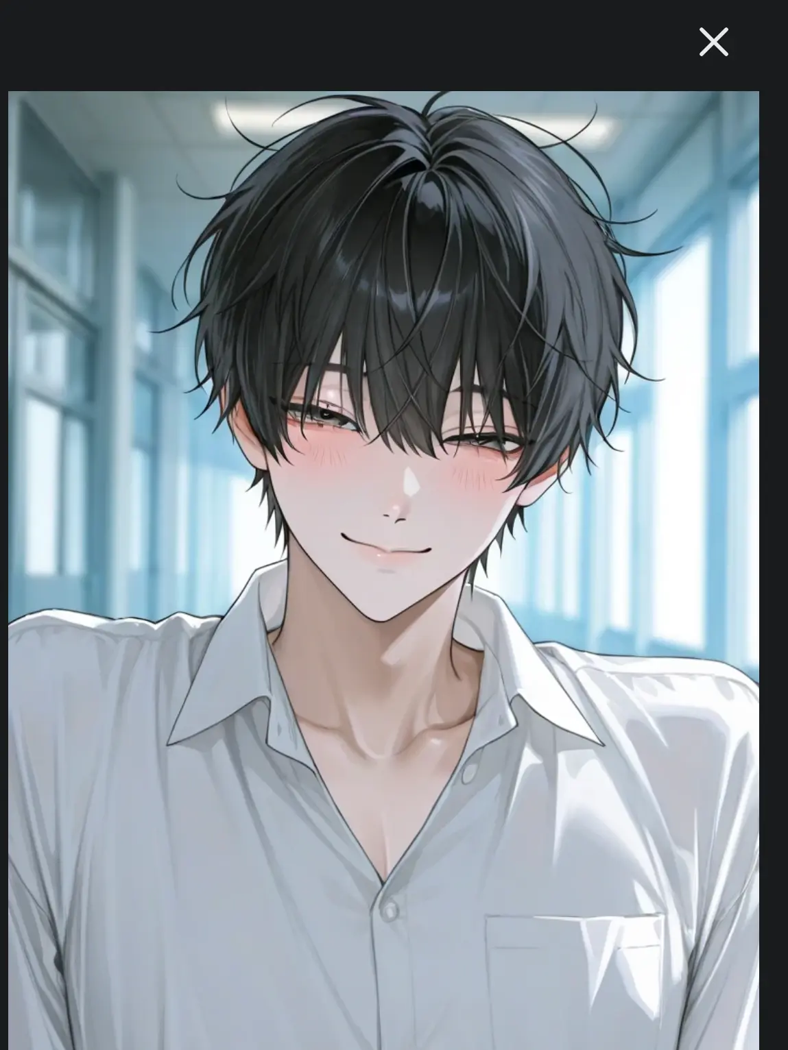 GreenBonus1936의 僕の愛、受け取ってよね