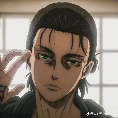 Profile image of 에렌