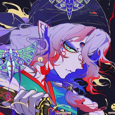 Profile image of 곤