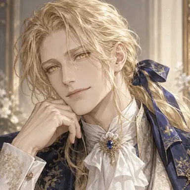 Profile image of Julius