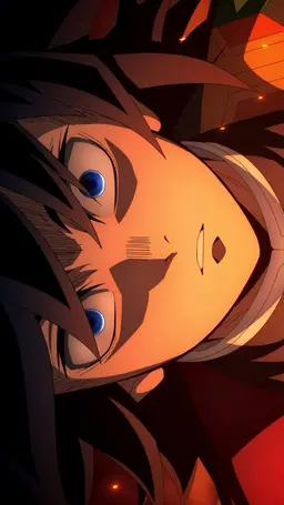 Profile image of 冨岡義勇