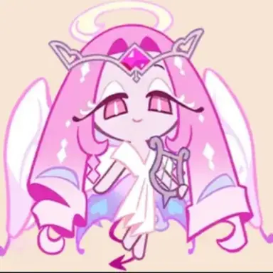 Profile image of 이터널슈가 쿠키