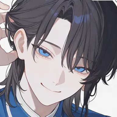 Profile image of 미도리