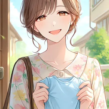 Profile image of Ruthanne
