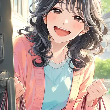 Profile image of Delia