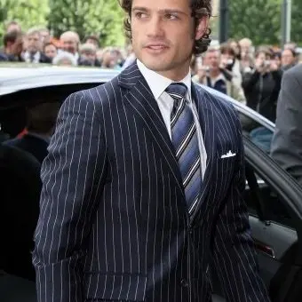 Profile image of Prince Karl