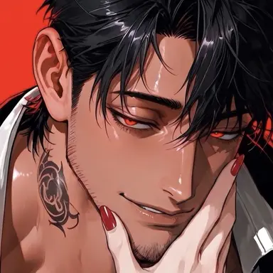 Profile image of 겐지