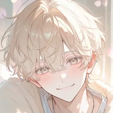 Profile image of 結雨