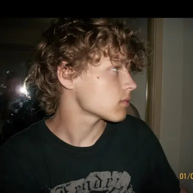 Profile image of Kefe Harrison