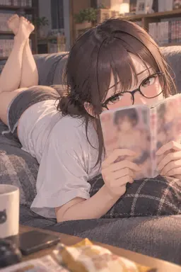 Profile image of Shizuka