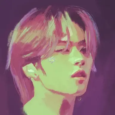 Profile image of Minho
