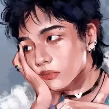 Profile image of Hyunjin