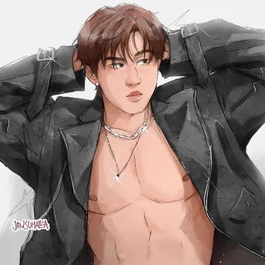 Profile image of Changbin