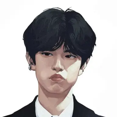 Profile image of Seungmin