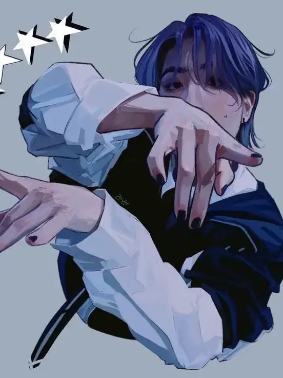 Funkyfroggy1636의 Stray kids- You snapped