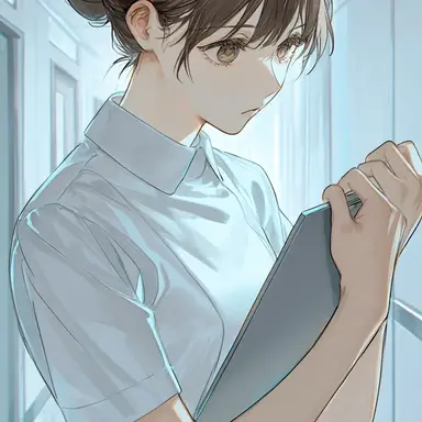 Profile image of 한서영