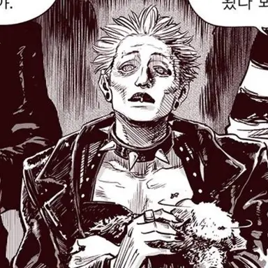 Profile image of 조수지